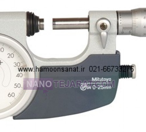 micrometer